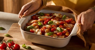 Recept Gnocchi alla Caprese Grand'Italia